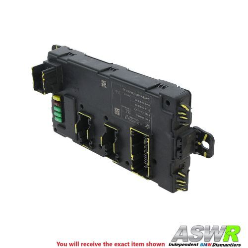 BMW F20 F21 1 SERIES REM Control Module