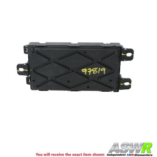 BMW F20 F21 1 SERIES REM Control Module