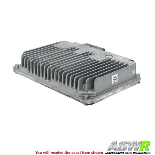 BMW E46 3 SERIES N42 Petrol Valvetronic Control Unit ECU