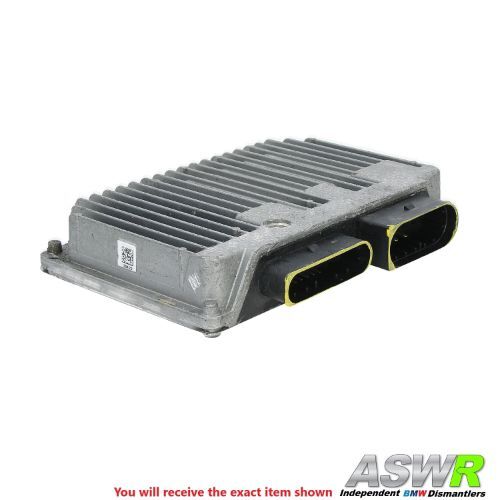 BMW E46 3 SERIES N42 Petrol Valvetronic Control Unit ECU