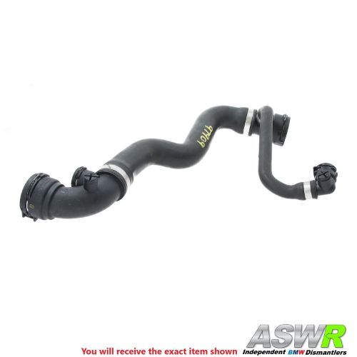 BMW E46 3 SERIES N42 N46 PETROL Radiator Top Coolant Hose