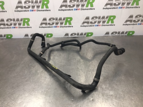 BMW E46 3 SERIES 316i 318i Thermostat to Expansion Tank Pipe