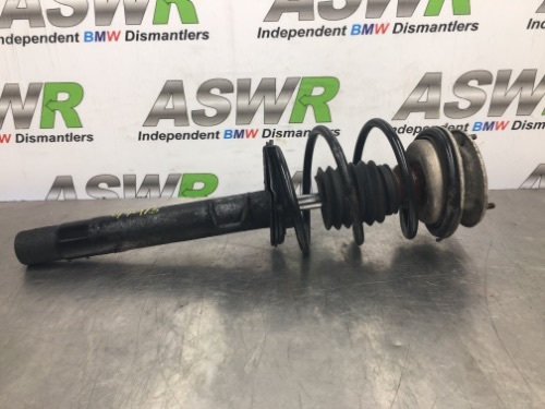 BMW Front Shock Absorber N/S Passenger Left E46 3 SERIES