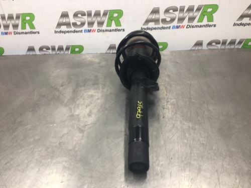 BMW Front Shock Absorber N/S Passenger Left E46 3 SERIES