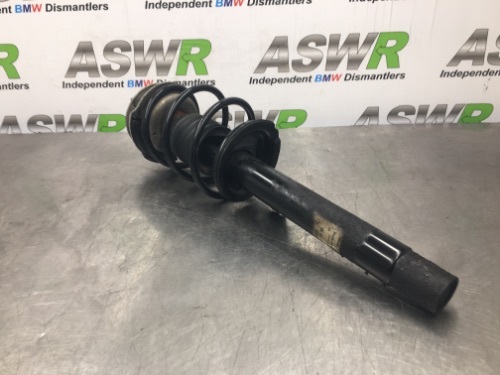 BMW Front Shock Absorber N/S Passenger Left E46 3 SERIES