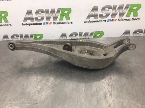 BMW E46 3 SERIES / E85 Z4 N/S Passenger Upper Rear Wishbone