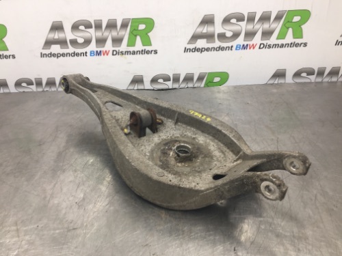 BMW E46 3 SERIES / E85 Z4 N/S Passenger Upper Rear Wishbone