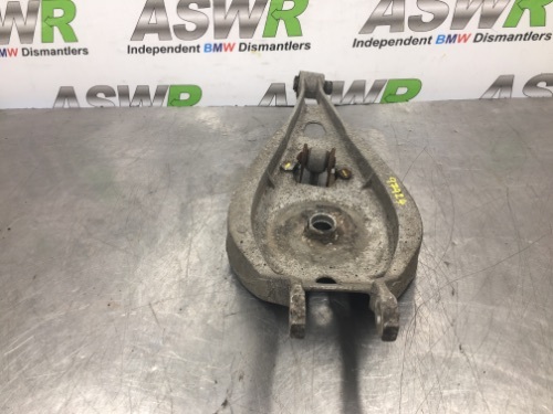 BMW E46 3 SERIES / E85 Z4 N/S Passenger Upper Rear Wishbone