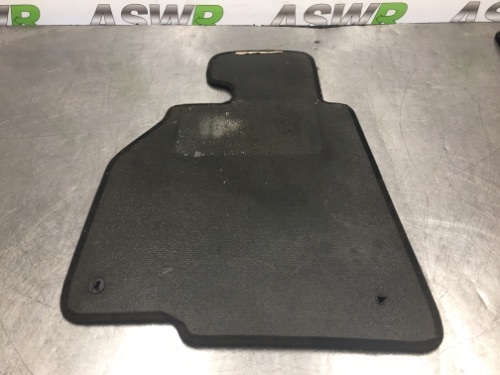 BMW Floor Mats Set Velour Black E46 3 SERIES M3 Convertible