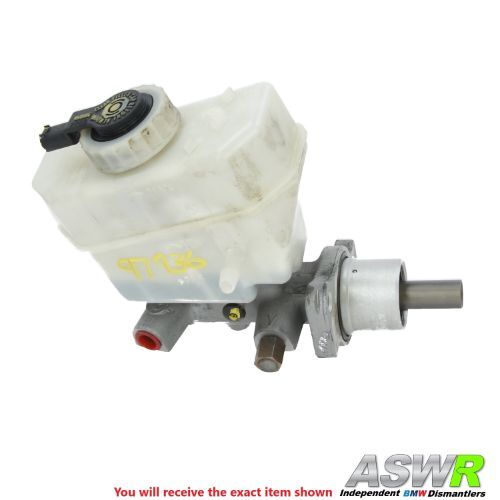 BMW E46 3 SERIES Brake Master Cylinder