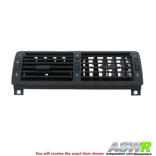 BMW Centre Air Vent Dashboard E46 3 SERIES