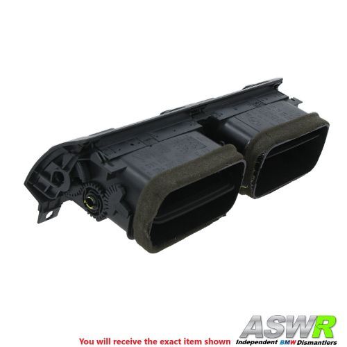 BMW Centre Air Vent Dashboard E46 3 SERIES