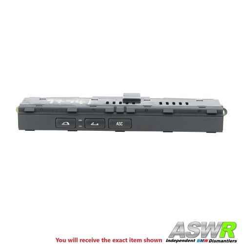 BMW Roof & DSC Centre Console Switch E46 3 SERIES Convertible