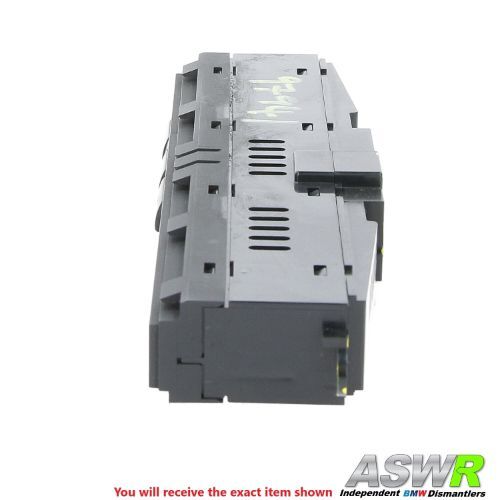 BMW Roof & DSC Centre Console Switch E46 3 SERIES Convertible