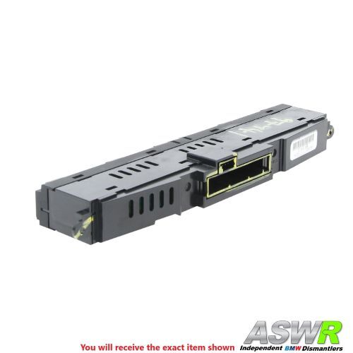 BMW Roof & DSC Centre Console Switch E46 3 SERIES Convertible