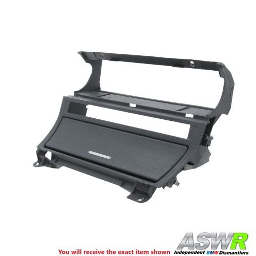 BMW Centre Console Instrument Panel E46 3 SERIES