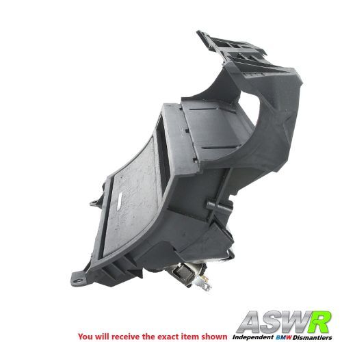 BMW Centre Console Instrument Panel E46 3 SERIES