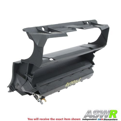 BMW Centre Console Instrument Panel E46 3 SERIES