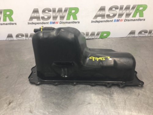 BMW Oil Pan Sump N46 Petrol E87 E46 E90 1 3 SERIES E85 Z4