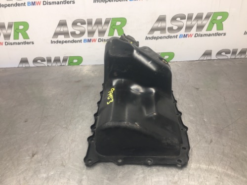 BMW Oil Pan Sump N46 Petrol E87 E46 E90 1 3 SERIES E85 Z4