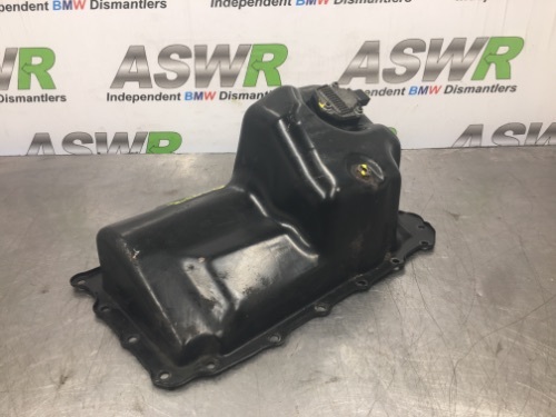 BMW Oil Pan Sump N46 Petrol E87 E46 E90 1 3 SERIES E85 Z4