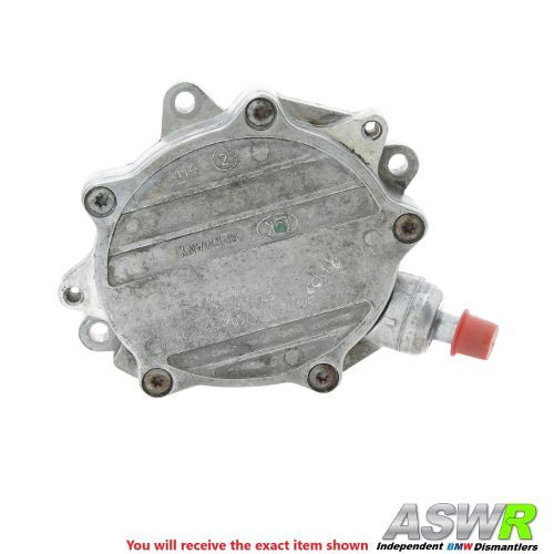 BMW Brake Vacuum Pump N46 Petrol E81 E87 E46 E90 E60 E85