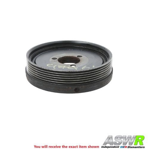 BMW Crank Shaft Pulley Petrol E87 E46 E90 E91 1 3 SERIES