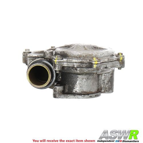 BMW E87 E46 E90 E60 E84 E85 N46 N46N Coolant Water Pump