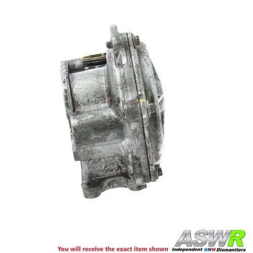 BMW E87 E46 E90 E60 E84 E85 N46 N46N Coolant Water Pump