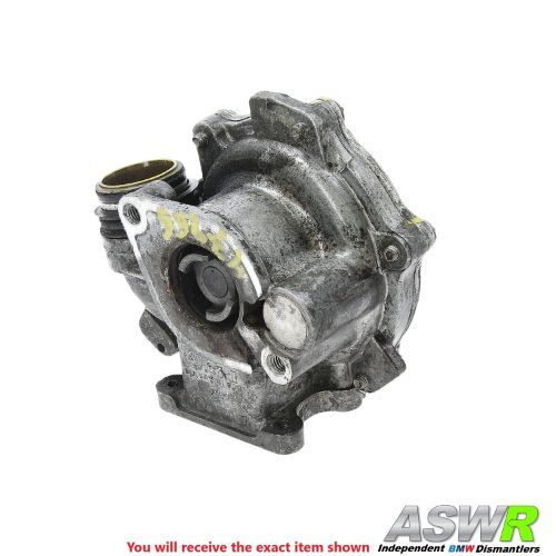 BMW E87 E46 E90 E60 E84 E85 N46 N46N Coolant Water Pump