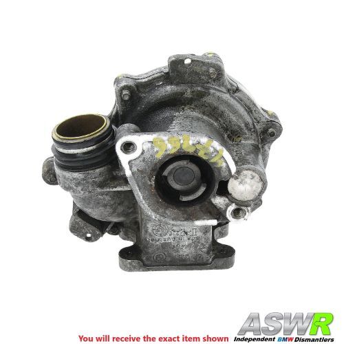 BMW E87 E46 E90 E60 E84 E85 N46 N46N Coolant Water Pump
