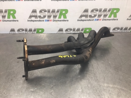 BMW Exhaust Manifold N42 N46 Petrol E46 3 SERIES