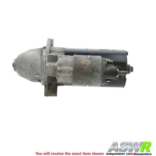 BMW E46 3 SERIES PETROL 1.6i 1.8i Starter Motor