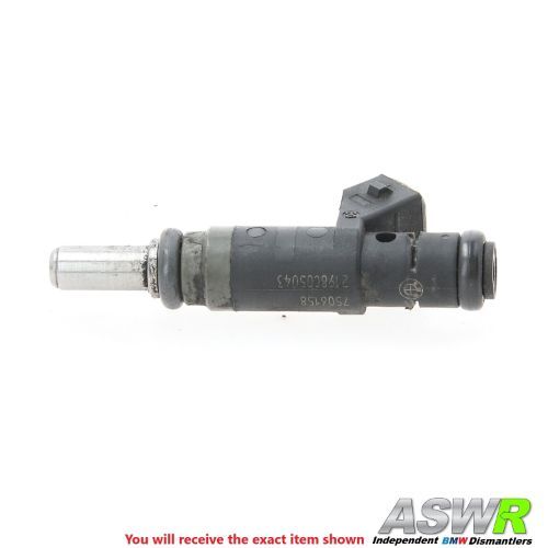 BMW Fuel Injector N42 N45 N46 Petrol E46 E90 E91 3 SERIES