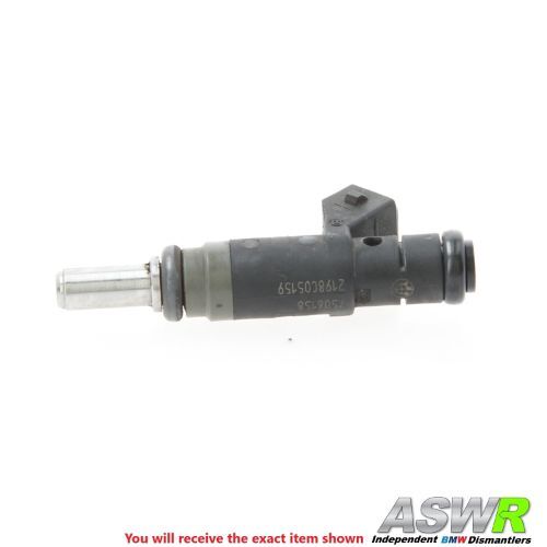BMW Fuel Injector N42 N45 N46 Petrol E46 E90 E91 3 SERIES