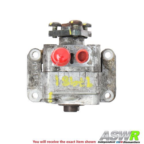 BMW Power Steering Pump N42 N45 N46 Petrol E46 3 SERIES