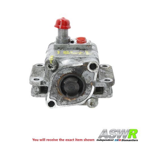 BMW Power Steering Pump N42 N45 N46 Petrol E46 3 SERIES