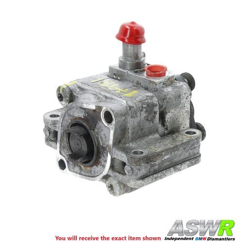 BMW Power Steering Pump N42 N45 N46 Petrol E46 3 SERIES