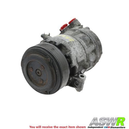 BMW Air Con Compressor Petrol E46 E83 E85 3 Series X3 Z4