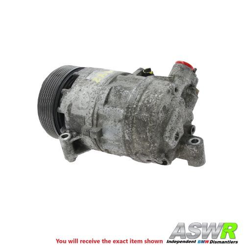 BMW Air Con Compressor Petrol E46 E83 E85 3 Series X3 Z4