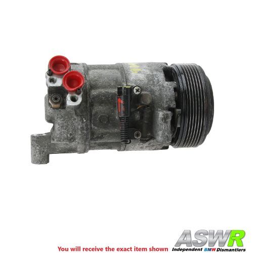 BMW Air Con Compressor Petrol E46 E83 E85 3 Series X3 Z4