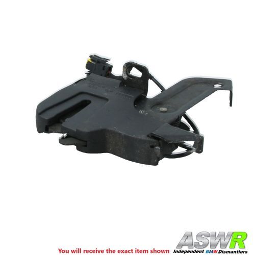 BMW Folding Top Lock Latch N/S Passenger E46 3 SERIES Convertible