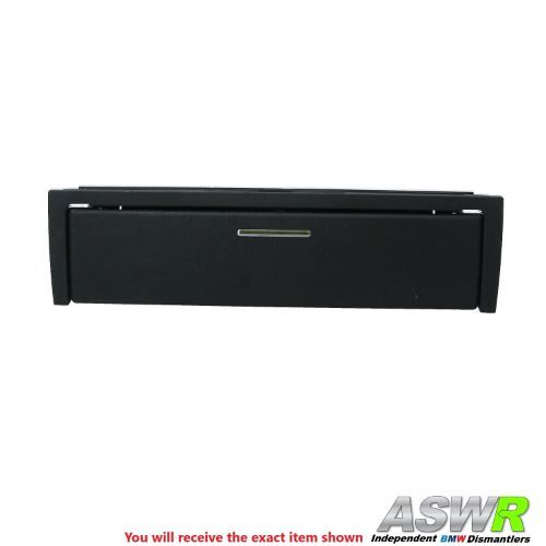 BMW Centre Console Folding Storage Tray E46 3 SERIES