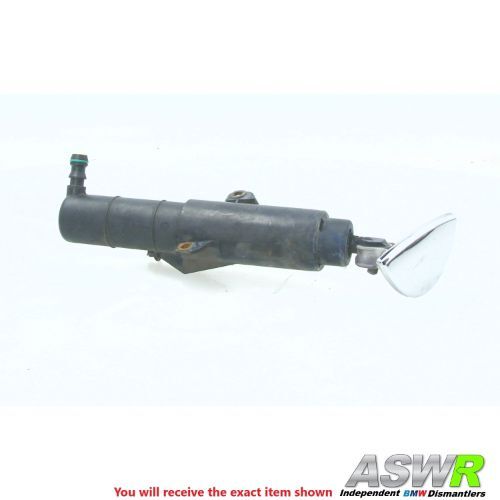 MINI Headlight Washer Jet Nozzle R55 R56 R57