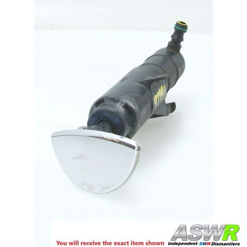 MINI Headlight Washer Jet Nozzle R55 R56 R57