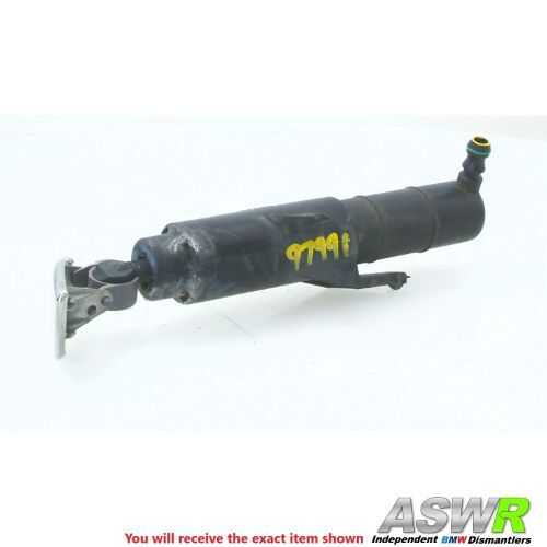 MINI Headlight Washer Jet Nozzle R55 R56 R57