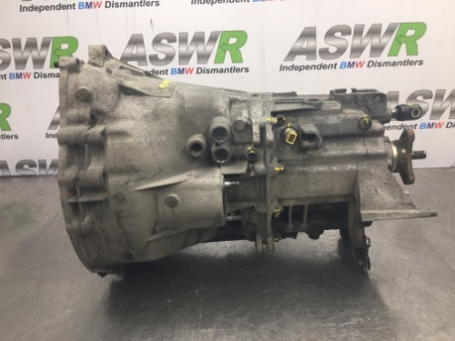 BMW Manual Gearbox 5 Speed Petrol E36 E46 3 SERIES