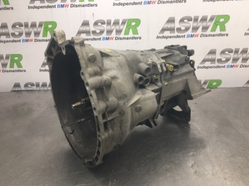 BMW Manual Gearbox 5 Speed Petrol E36 E46 3 SERIES