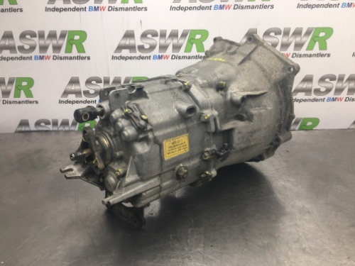 BMW Manual Gearbox 5 Speed Petrol E36 E46 3 SERIES