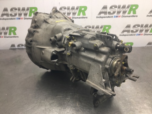 BMW Manual Gearbox 5 Speed Petrol E36 E46 3 SERIES